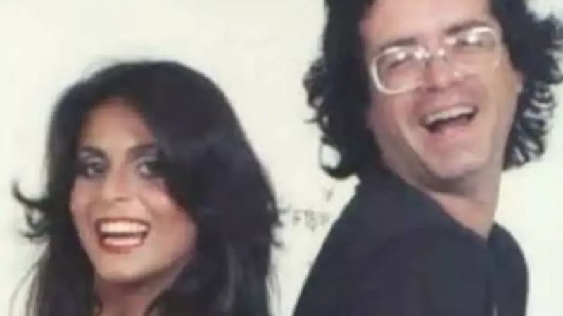 Gretchen foi revelada pelo DJ Mister Sam, que produziu seu LP de estreia - Reprodução/Instagram/Gretchen