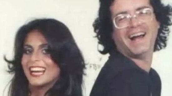 Gretchen foi revelada pelo DJ Mister Sam, que produziu seu LP de estreia - Reprodução/Instagram/Gretchen