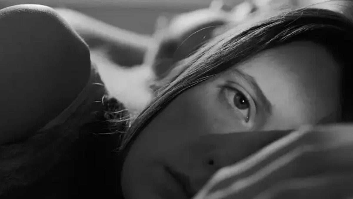 "O Despertar de Lilith" será exibido dia 23 de maio - Divulgação CCBB