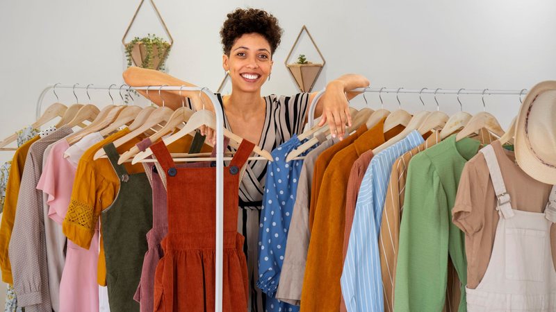 Entre as motivações para empreender, a sustentabilidade ambiental lidera entre as proprietárias - Freepik