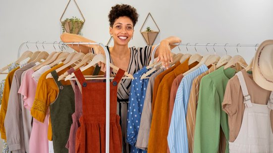 Entre as motivações para empreender, a sustentabilidade ambiental lidera entre as proprietárias - Freepik