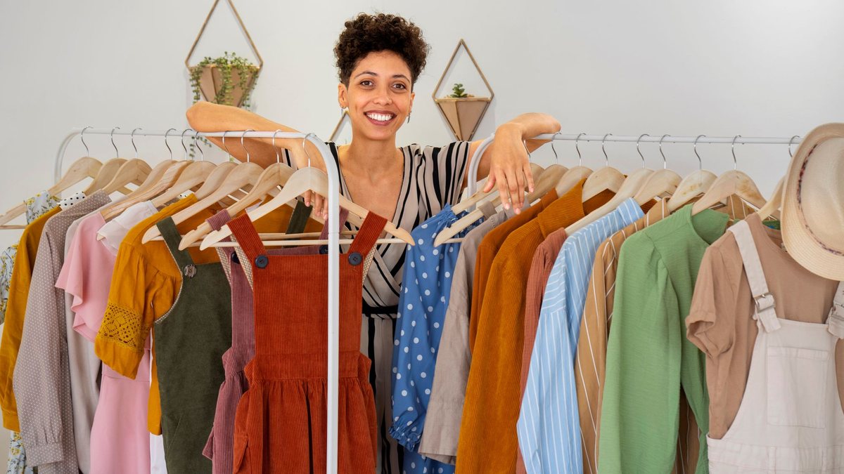 Entre as motivações para empreender, a sustentabilidade ambiental lidera entre as proprietárias - Freepik