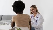 Morte após infarto entre mulheres na meia-idade é maior em comparação a homens - Freepik