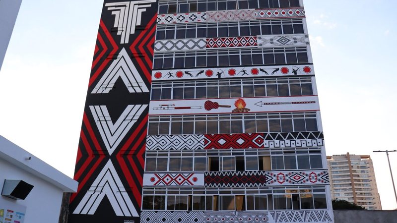 Museu das Culturas Indígenas tem programação para este mês - Acervo MCI