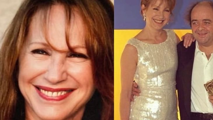 Ela enfrentava demência por corpos de Lewy (DCL), doença neurodegenerativa que afeta o humor, a cognição e os movimentos - Reprodução/Instagram