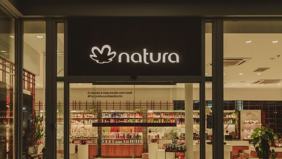 Natura lidera mercado de beleza na América Latina, segundo ranking da Euromonitor - Divulgação