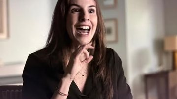 Produção da Netflix ainda não tem data oficial de lançamento - Reprodução/@ullissescampbell via Instagram