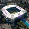 Seguradora Allianz deu nome ao estádio do Palmeiras por 13 anos - Nubank/Divulgação