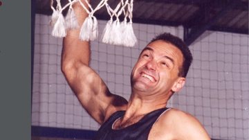 Oscar Schmidt se recusou a jogar na NBA\u003B veja por quê