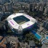Seguradora Allianz deu nome ao estádio do Palmeiras por 13 anos - Nubank/Divulgação