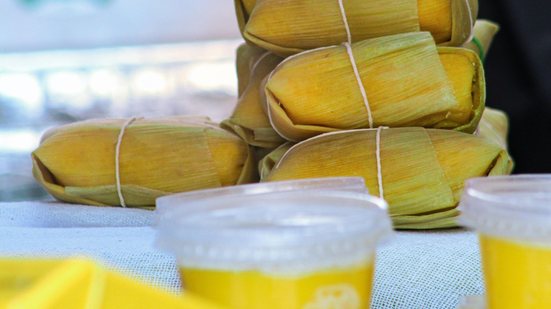 Festa do milho prevê vender 20 mil pamonhas - Pexels