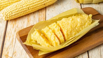 O milho é um dos cereais mais versáteis e pode ser utilizado em receitas doces e salgadas - Envato