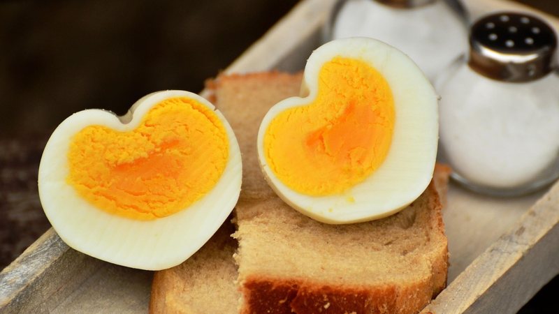 Primeira refeição depois de acordar é importante para manter um funcionamento adequado do cérebro - Pixabay