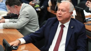 O relator, Paulo Azi (União Brasil-BA), considera que as propostas não ferem princípios constitucionais - Lula Marques/Agência Brasi