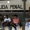Familiares de Presos ligados a facção podem ser penalizados - Fernando Frazão/Agência Brasi