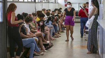 Aumento na oferta dos medicamentos na rede pública será de 35% - Marcelo Camargo/Agência Brasi