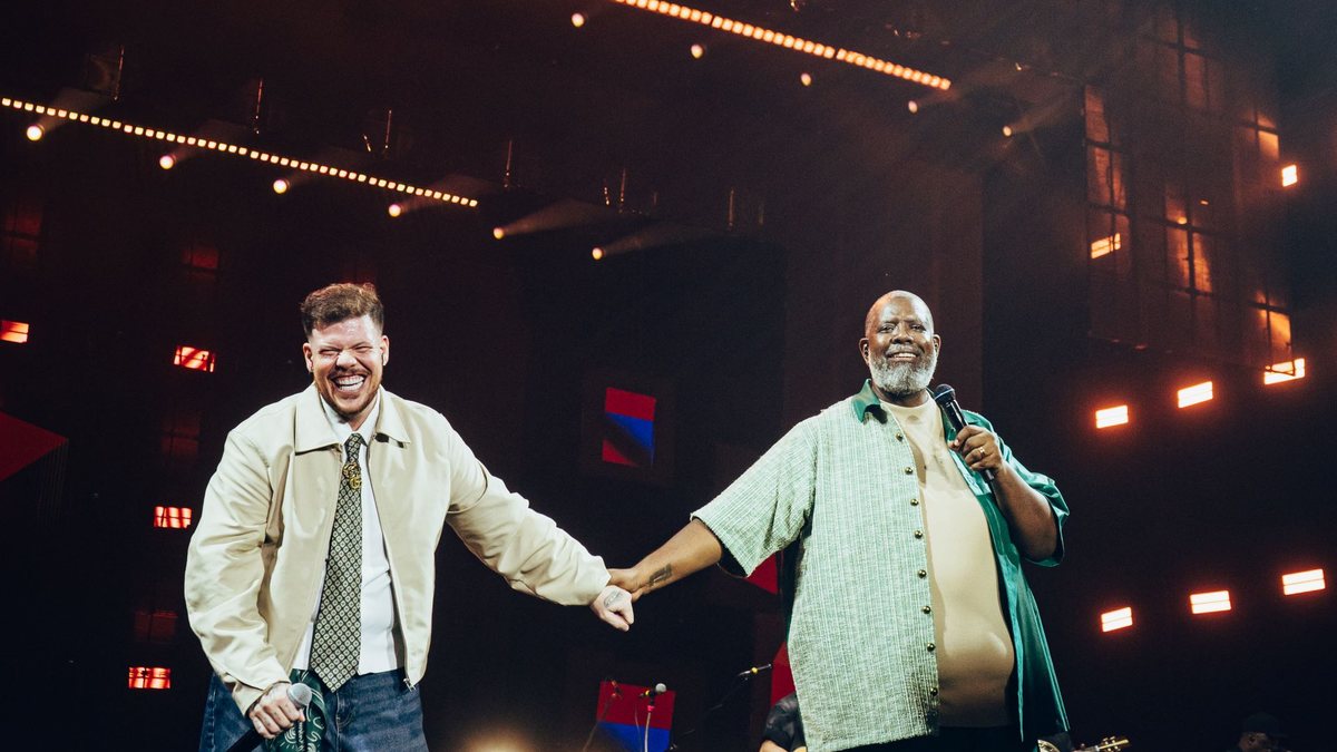 Ainda há ingressos disponíveis para o dia 26 de abril (domingo) - Thais Marques