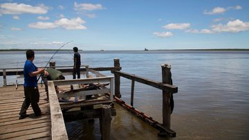 MP altera regras do benefício pago a pescadores artesanais - Envato