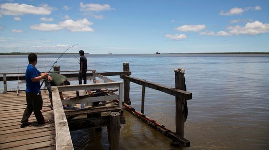 MP altera regras do benefício pago a pescadores artesanais - Envato