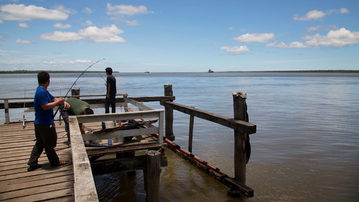 MP altera regras do benefício pago a pescadores artesanais - Envato