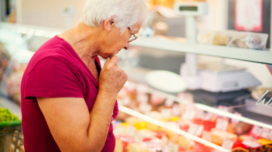 Nutricionismo é o uso errado ou a supervalorização excessiva de nutrientes em detrimento da comida básica e de forma natural - Freepik