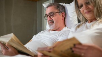 A leitura é uma forma de estimular a memória e a cognição, segundo a especialista - Banco de Imagens / Pexels