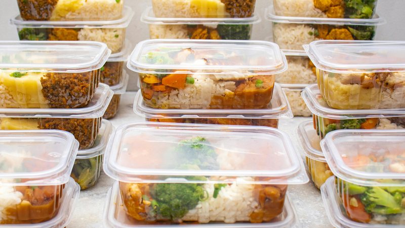 Dicas para sair do básico e deixar suas marmitas mais interessantes - Pexels