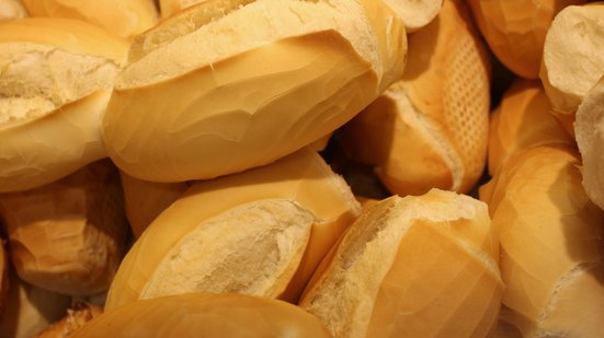 Pão francês ganha nomes diferentes pelo País - Banco de Imagens / Pexels