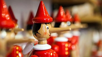 O Dia da Mentira originou-se na França, no século XVI, após a adoção do calendário gregoriano - Adobe Stock