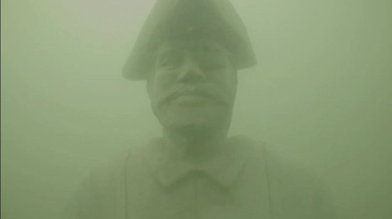 Litoral de SP ganha 1º museu subaquático do Brasil\u003B veja como vai funcionar