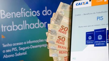 Caixa realiza o pagamento de um novo lote de valores esquecidos do antigo fundo PIS/Pasep nesta segunda - Adobe Stock