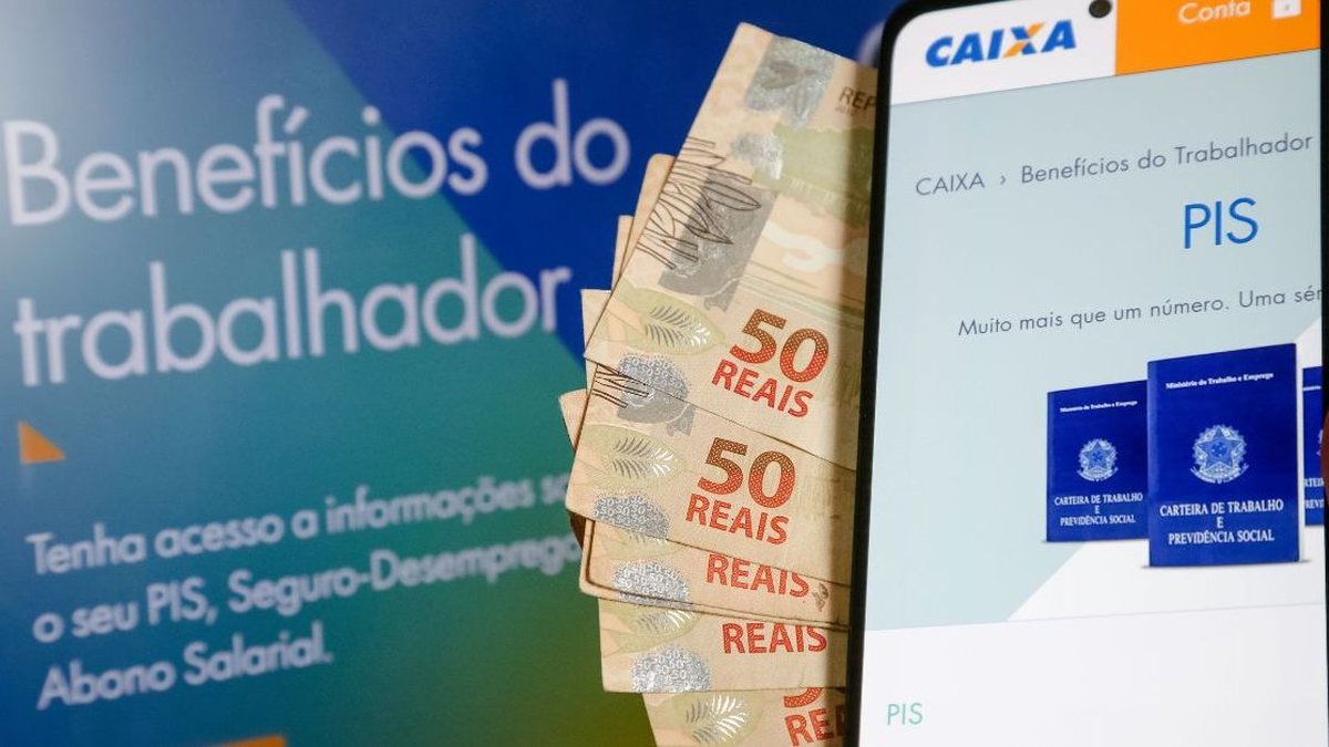 Calendário do PIS/Pasep prevê pagamentos sempre no dia 15 de cada mês - Adobe Stock