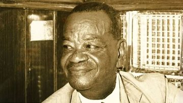 Pixinguinha foi o músico que consolidou o choro como gênero musical - Instituto Moreira Salles