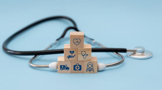 O trio negociava a criação de uma nova empresa, com investimento primário da Porto e emissão de debênture pelo Fleury - Envato