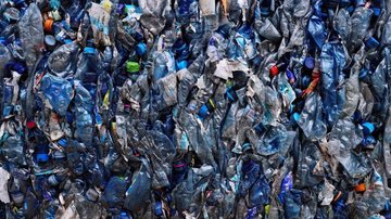 Plástico: 33% das embalagens são impossíveis de reciclar, diz estudo