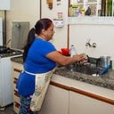 A grande maioria dos profissionais com mais de 50 anos atua em jornadas que ultrapassam 41 horas semanais - Licia Rubinstein/Agência IBGE Notícias