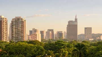 Extremos climáticos podem desencadear problemas de saúde, principalmente em idosos e crianças - Adobe Stock