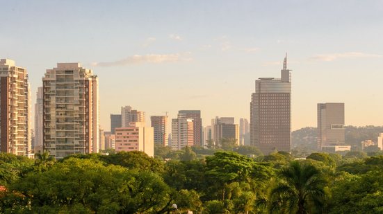 Tempo deve continuar estável e as temperaturas devem aumentar - Adobe Stock