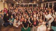 Participantes do PrograMaria, durante encontro do grupo - Divulgação/Raquelina Foto e Vídeo