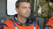 O astronauta Reid Wiseman, comandante da missão Artemis II - Bill Ingalls/Nasa