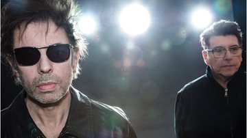 A banda Echo & The Bunnymen seria o destaque do festival, que também tinha datas em Curitiba - Reprodução / Cqaf.com