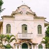 Retiro dos Artistas, no Rio de Janeiro: estúdio deverá ficar pronto no início do segundo semestre - Reprodução/Instagram