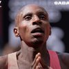 Com o feito, Sabastian Sawe superou grandes nomes do atletismo - Reprodução/Instagram @londonmarathon