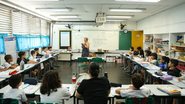 Professores da rede estadual de São Paulo decidiram manter a mobilização da categoria - Tomaz Silva/Agência Brasil
