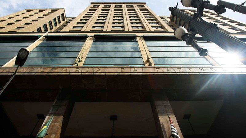 Episódios de corrupção em SP têm sido identificados de forma recorrente, dizem auditores - Daniel Teixeira/Estadão Conteúdo