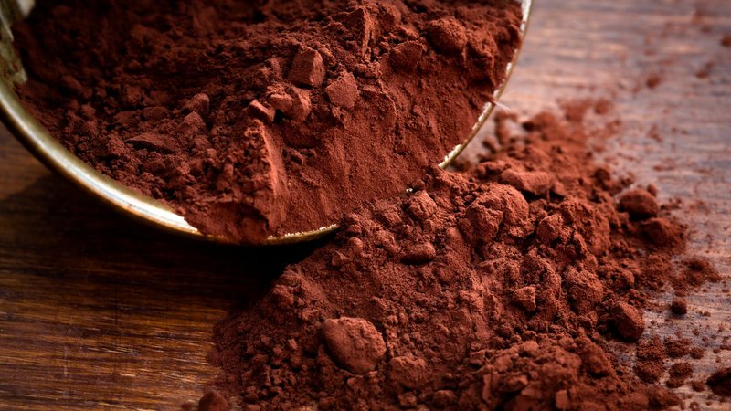 Texto define parâmetros para a produção de derivados de cacau - Adobe Stock