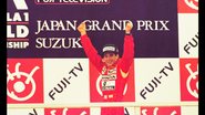 Além das conquistas esportivas, foi lembrada a atuação do Instituto Ayrton Senna, organização criada após morte de Senna - Divulgação/Joe Honda