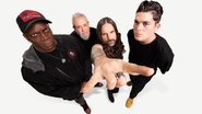 A banda Sepultura fará seu último show em São Paulo, em data ainda a ser definida - Divulgação/Stephanie Veronezzi