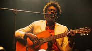 Seu Jorge tem carreira consolidada na música e também no cinema - Reprodução/Instagram/Seu Jorge
