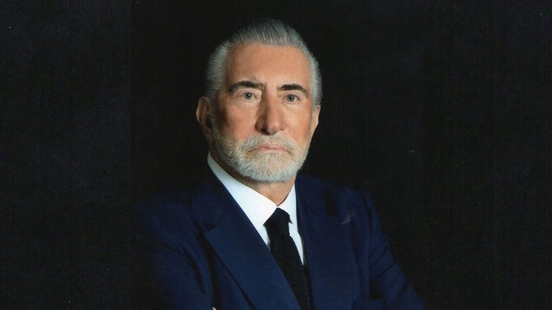 ANM: 'Raia foi um dos maiores nomes da medicina brasileira e latino-americana' - Academia Nacional de Medicina/Divulgação